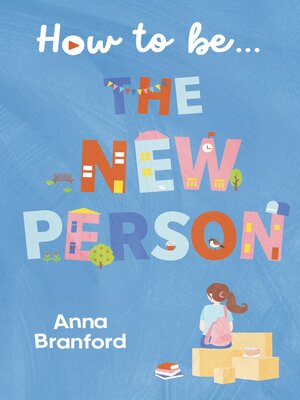 cover image of How to be . . .  the New Person